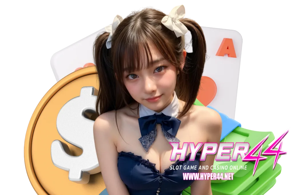 hyper44 wallet